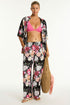Sea Level Belle Aloha Shirt